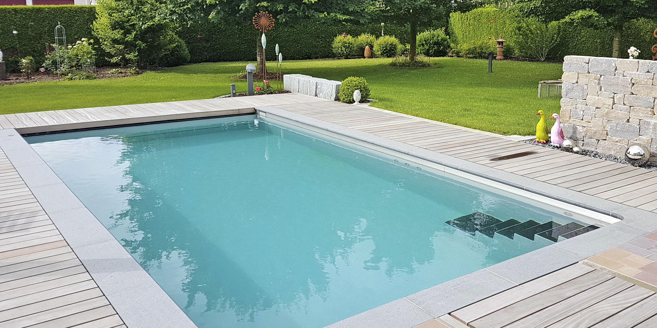 Swimmingpool
